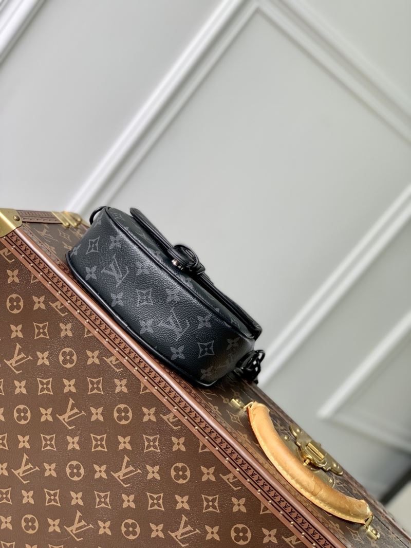 Mens LV Satchel bags